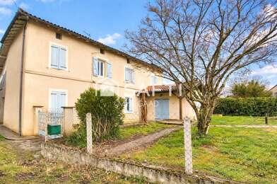 Maison 5 pièces 279900 €