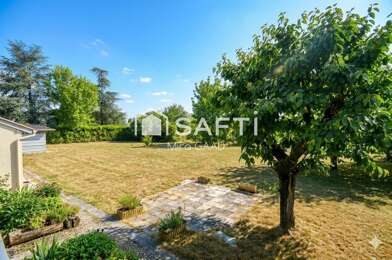 Maison 5 pièces 269900 €