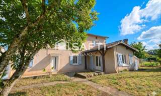 Maison 5 Pièces 160 m² à vendre à Lisle-sur-Tarn (81310)