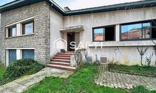 Maison 7 Pièces 172 m² à vendre à Sarras (07370)