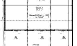 Appartement  178 m² à vendre à Laize-Clinchamps (14320)