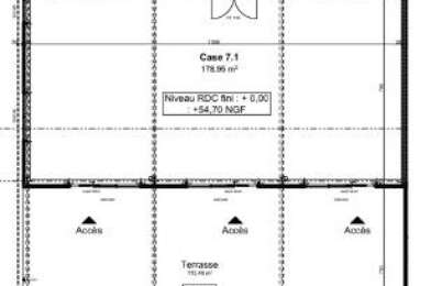 Appartement  359000 €