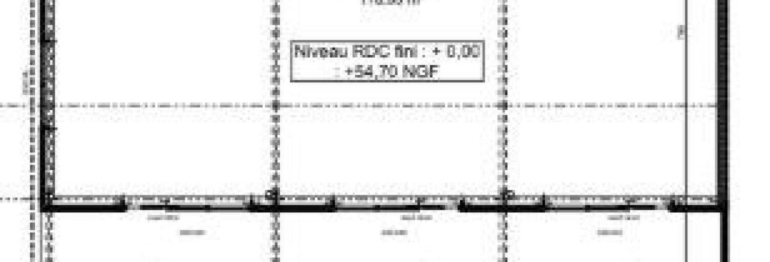 Appartement  178 m² à vendre à Laize-Clinchamps (14320)