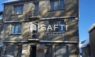 Immeuble  205 m² à vendre à Chastreix (63680)