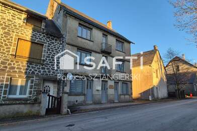 Immeuble  209000 €