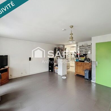 Maison 4 pièces 240000 €