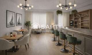 Commerce 15 Pièces 535 m² à vendre à Le Loroux-Bottereau (44430)