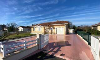 Maison 5 Pièces 97 m² à vendre à Gabarret (40310)