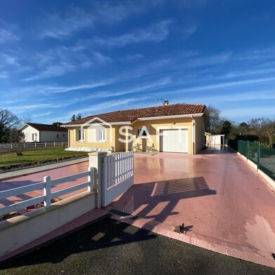 Maison 5 pièces 220000 €