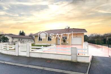 Maison 5 pièces 199500 €