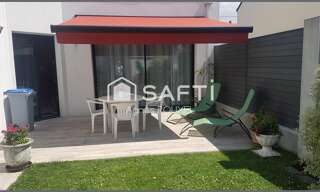 Maison 7 Pièces 155 m² à vendre à Orvault (44700)