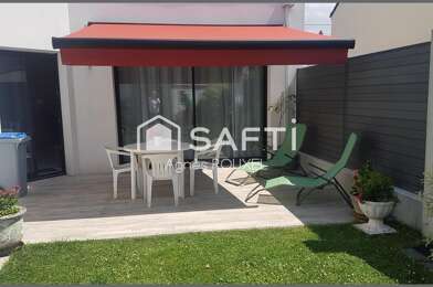 Maison 7 pièces 604000 €