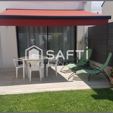 Maison 7 pièces 604000 €
