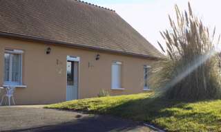 Maison 4 Pièces 97 m² à vendre à Lye (36600)