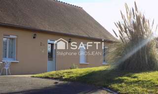 Maison 4 Pièces 97 m² à vendre à Lye (36600)