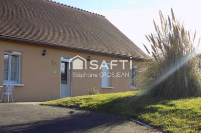 Maison 4 pièces 197580 €