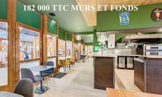 Commerce 1 Pièce 91 m² à vendre à Villard-de-Lans (38250)