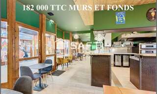 Commerce 1 Pièce 91 m² à vendre à Villard-de-Lans (38250)