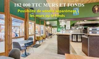 Commerce 1 Pièce 91 m² à vendre à Villard-de-Lans (38250)