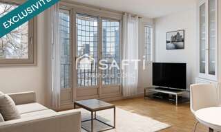 Appartement 3 Pièces 60 m² à vendre à Boulogne-Billancourt (92100)