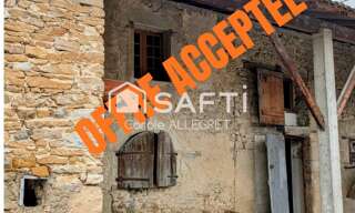 Maison 4 Pièces 90 m² à vendre à Ambérieu-en-Bugey (01500)