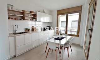 Appartement 4 Pièces 83 m² à vendre à Nantes (44000)