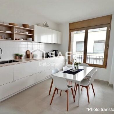 Appartement 4 pièces 485000 €