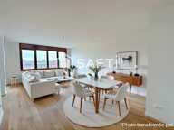T4 sud moderne, biosourcé, avec chauffage urbain — photo 2