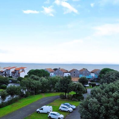 Appartement 1 pièces 160000 €