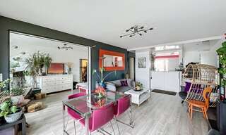 Appartement 4 Pièces 96 m² à vendre à Ramonville-Saint-Agne (31520)