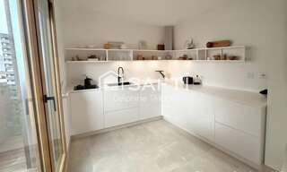 Appartement 4 Pièces 84 m² à vendre à Nantes (44000)