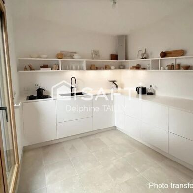 Appartement 4 pièces 570000 €