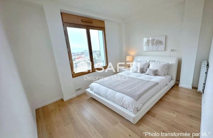 T4 moderne, biosourcé, confort chauffage urbain — photo 4
