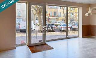 Commerce 6 Pièces 114 m² à vendre à Manosque (04100)