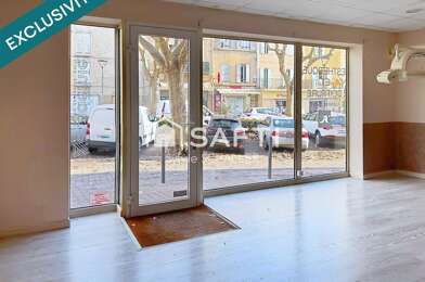 Commerce 6 pièces 143000 €