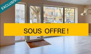 Commerce 6 Pièces 114 m² à vendre à Manosque (04100)