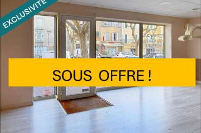 Commerce 6 pièces 143000 €