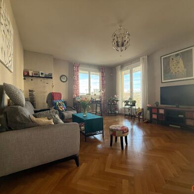 Appartement 4 pièces 470000 €