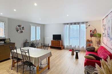 Appartement 3 pièces 199900 €