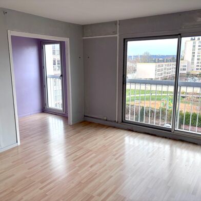 Appartement 1 pièces 90000 €