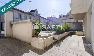 Appartement 5 Pièces 95 m² à vendre à Reims (51100)