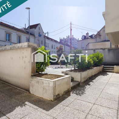 Appartement 5 pièces 271000 €