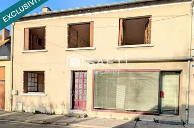 Maison 6 pièces 44000 €