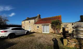 Maison 4 Pièces 106 m² à vendre à Plouzévédé (29440)