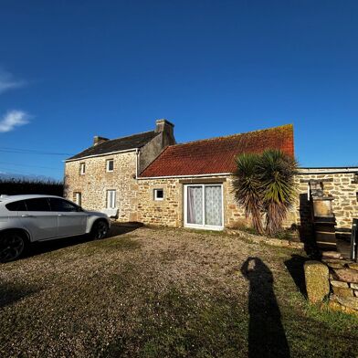 Maison 4 pièces 181000 €