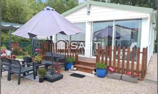 Maison 4 Pièces 48 m² à vendre à L'Aiguillon-sur-Vie (85220)