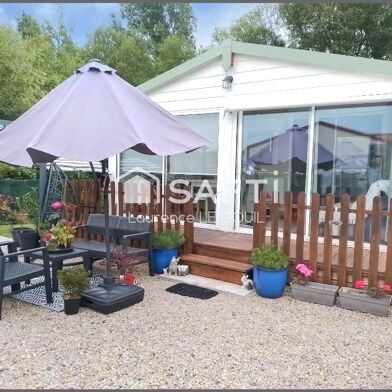 Maison 4 pièces 145500 €