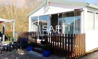 Maison 4 Pièces 48 m² à vendre à L'Aiguillon-sur-Vie (85220)