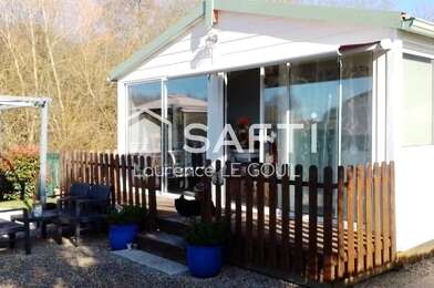 Maison 4 pièces 145500 €