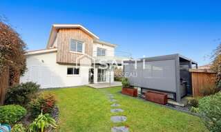 Maison 4 Pièces 120 m² à vendre à Biscarrosse (40600)